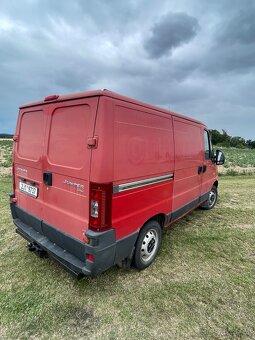 Citroen Jumper - 4
