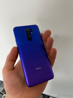Xiaomi redmi 9 - 4