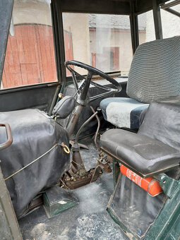 Prodám ZETOR 3011 - 4