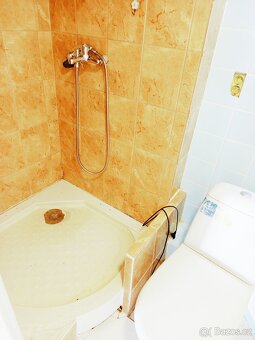 Stará garsoniéra, 20 m2, Na Roudné, Plzeň - 4
