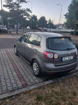 Golf plus - 4