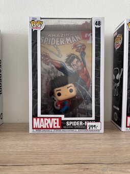 Funko pop - 4
