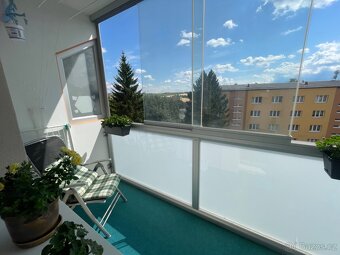 Pronájem bytu 2+1 55m BEZ realitky - 4