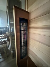 Luxusni infrasauna - 4