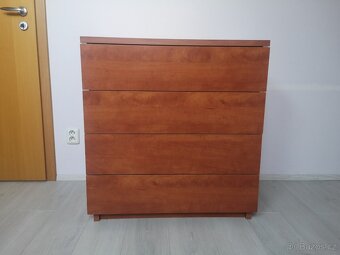 Komoda do ložnice - 4
