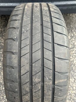 Bridgestone Turanza T005 - 215/60/R16 - 4