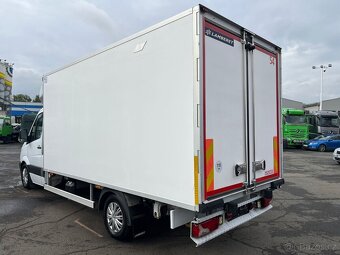 Mercedes-Benz Sprinter 319 CDI/L Carrier PULSOR 400 -20°C LA - 4