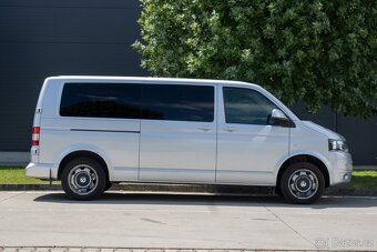 Volkswagen Caravelle T5 2.0 BiTDi 4Motion /aj na splátky/ - 4