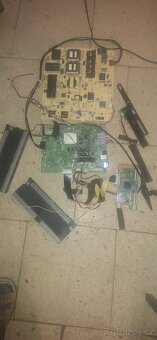 thomson smart tv 65 elektronika - 4