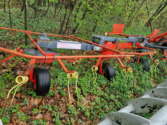 Obraceč píce RAVAK OZ-676 - 4