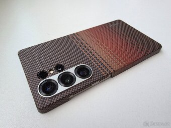 Samsung Galaxy S25 Ultra 512GB Titanium TOP stav - záruka - 4