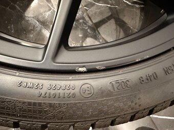 original BMW r18 F40 F44 Gran Coupe 554 M 8092354 - 4