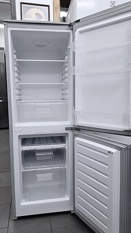 Lednice s mrazákem ELECTROLUX, kombinovaná, - 4