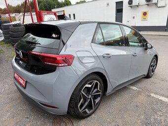 Volkswagen ID.3 Pro S • 82kWh • 1/2021 • 150kw • Odpočet DPH - 4