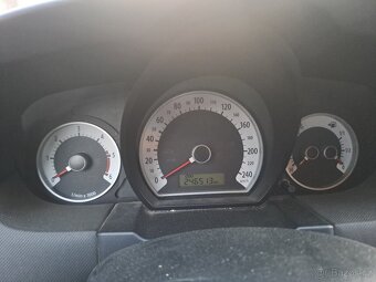 KIA CEED KOMBI 1,6 CRDi, 84kW, 2009 - 4