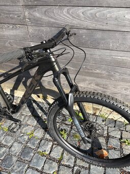 Trek Rescoe 7 2024, velikost M/L - 4
