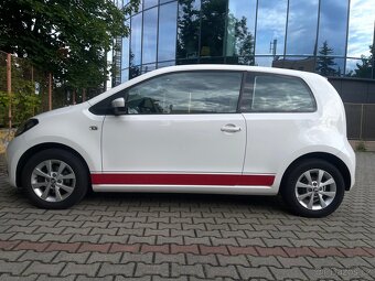 Citigo 55 kW automat - 4