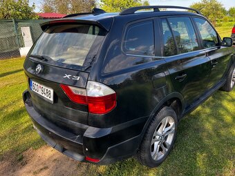 BMW X3 - 4