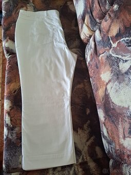 KVALITNÍ ZNAČKOVÉ TŘIČTVRŤÁKY BEXLEYS ,VEL54,TÉMĚŘ JAKO NOVV - 4