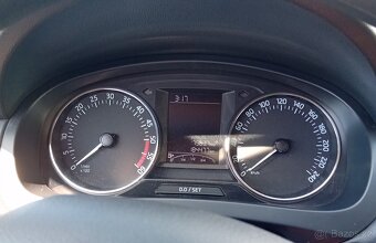 Škoda Rapid 1.4 tdi 2017 - 4