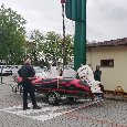 Člun adventure v-500 + motor evinrude (možnost i s vlekem) - 4