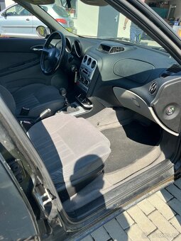 Alfa romeo 156 1.9JTD 110kw - 4