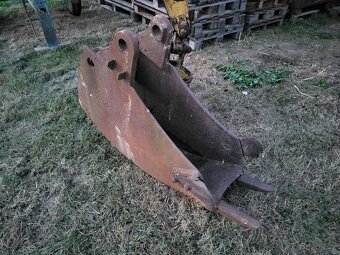 Lopata, lžíce 30cm, DH 112 - 4