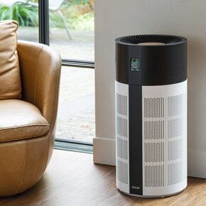 Čistička vzduchu - Duux Tube Smart Air Purifier nová - 4