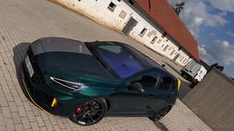 Hyundai I30N performance - 4