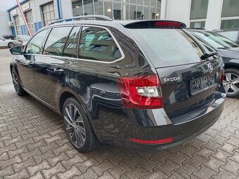 Škoda Octavia 3 2.0TDI 135kW 4x4 DSG L&K - záruka Autodraft - 4