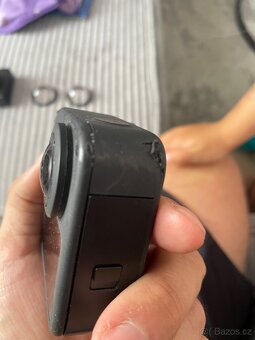Gopro Max na dily - 4