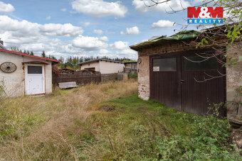 Prodej rodinného domu, 63 m², Jindřichovice, ul. Jinřichovic - 4