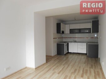 Pronájem bytu 2+kk, obec Brušperk, ul. Dr. Martínka - 4