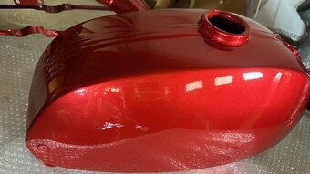 JAWA 350/638-5 - Foto motorky je převzato - 4