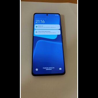 Xiaomi 13 Pro 12GB/256GB, Ceramic Black - 4