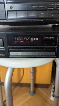 pioneer 2x pd 4700 a ct 449 - 4