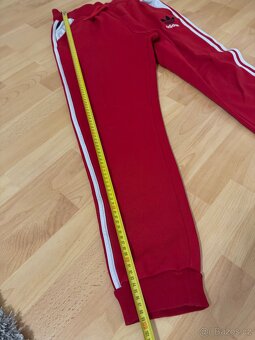 Retro tepláky Adidas - 4