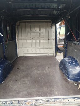 Jumper 2,2 HDI 16V L1H1 Citroen - 4