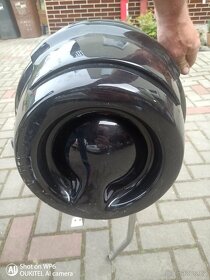 Pivní sud jako přepravní box - 4