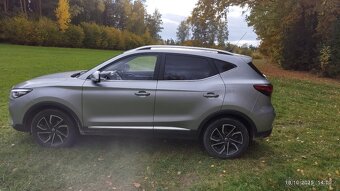 Prodam MG zs - 4