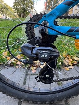 Horské kolo CTM Rocky 2.0 - 4