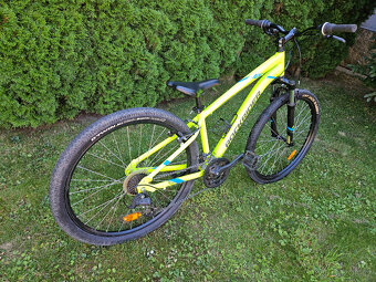 27,5" horské hliníkové kolo ROCKRIEDER , rám 15"(M) - 4