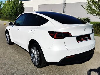 Tesla Model Y Long Range Dual motor. - 4