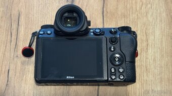 Nikon Z7 - 4