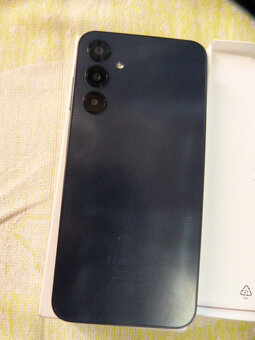 Samsung galaxy A25 - 4