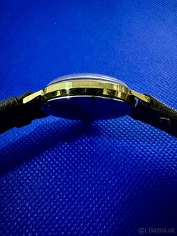 Staré hodinky PRIM  rok.1966 - 4