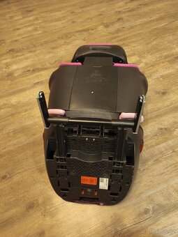 Autosedačka Cybex 18-36kg - 4