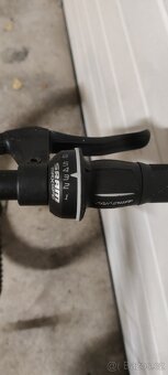 Dětské horské kolo Rockrider - 4