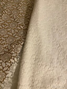 Záclonová metráž - výrobce Tylex Letovice - 4