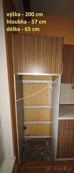 Velká kuchyňská linka - 4